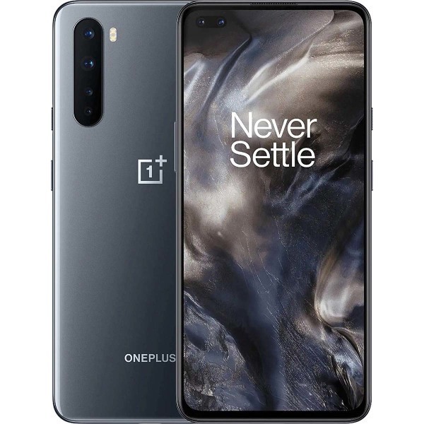 One Plus Nord Dual 5G, 8.128GB (Серый)